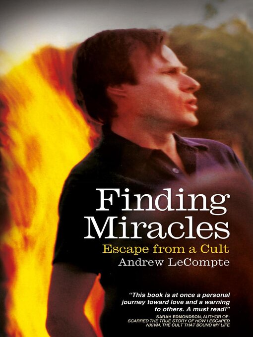 Title details for Finding Miracles by Andrew LeCompte - Available